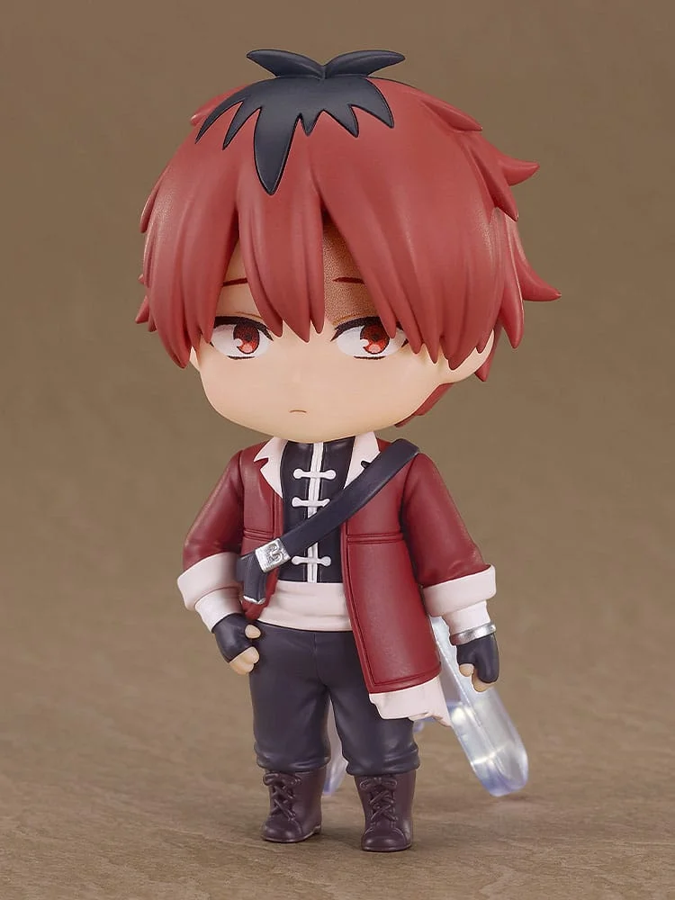 Frieren: Beyond Journey´s End Nendoroid Surprise Minifigures 7 cm Heroes vs Villains - 1 Unidade